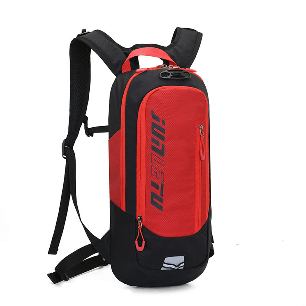 Cycling Commute Backpack - 방수 반사 배낭, 자전거 가방, 스포츠