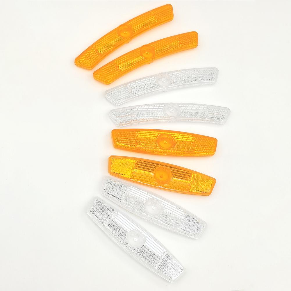 Spoke Reflector Set - 고반사 자전거 액세서리 자전거 스포크 반사경
