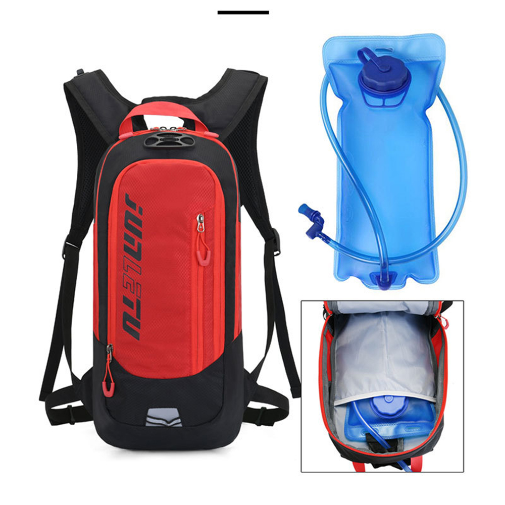 방수 반사 배낭, 자전거 가방, 스포츠 라이딩, MTB - Cycling Commute Backpack 리뷰 및 가격