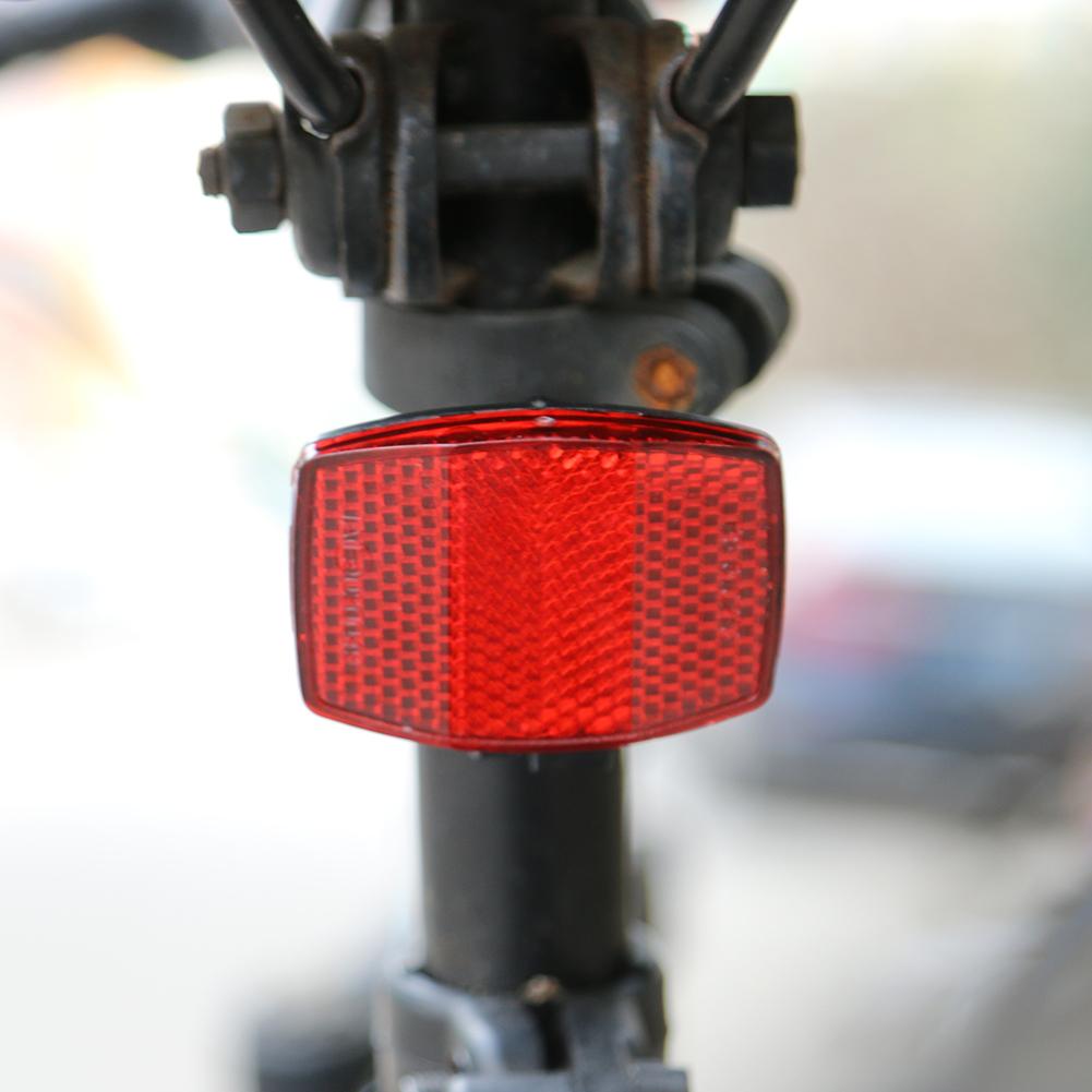 자전거 전면 및 후면 반사판, 야간 자전거 주행 안전  - Spoke Reflector Set 리뷰 및 가격