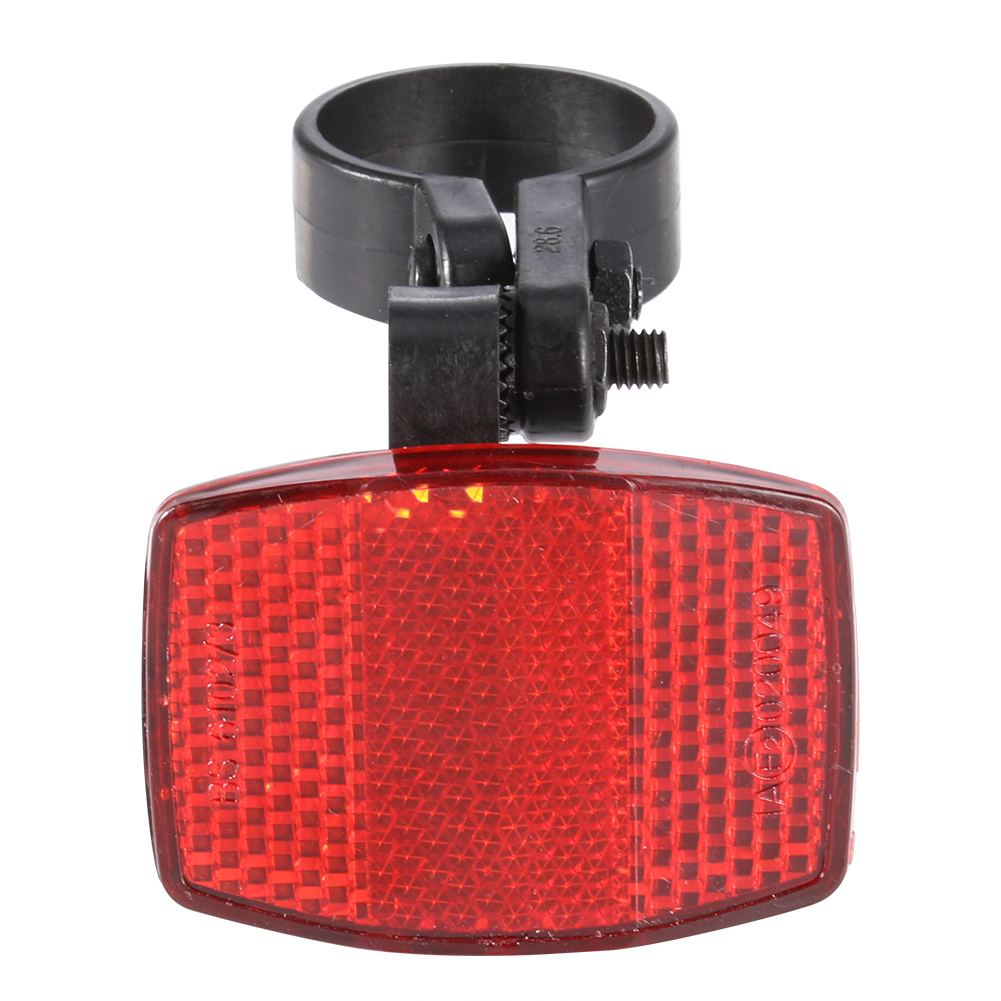 자전거 전면 및 후면 반사판, 야간 자전거 주행 안전  - Spoke Reflector Set 리뷰 및 가격