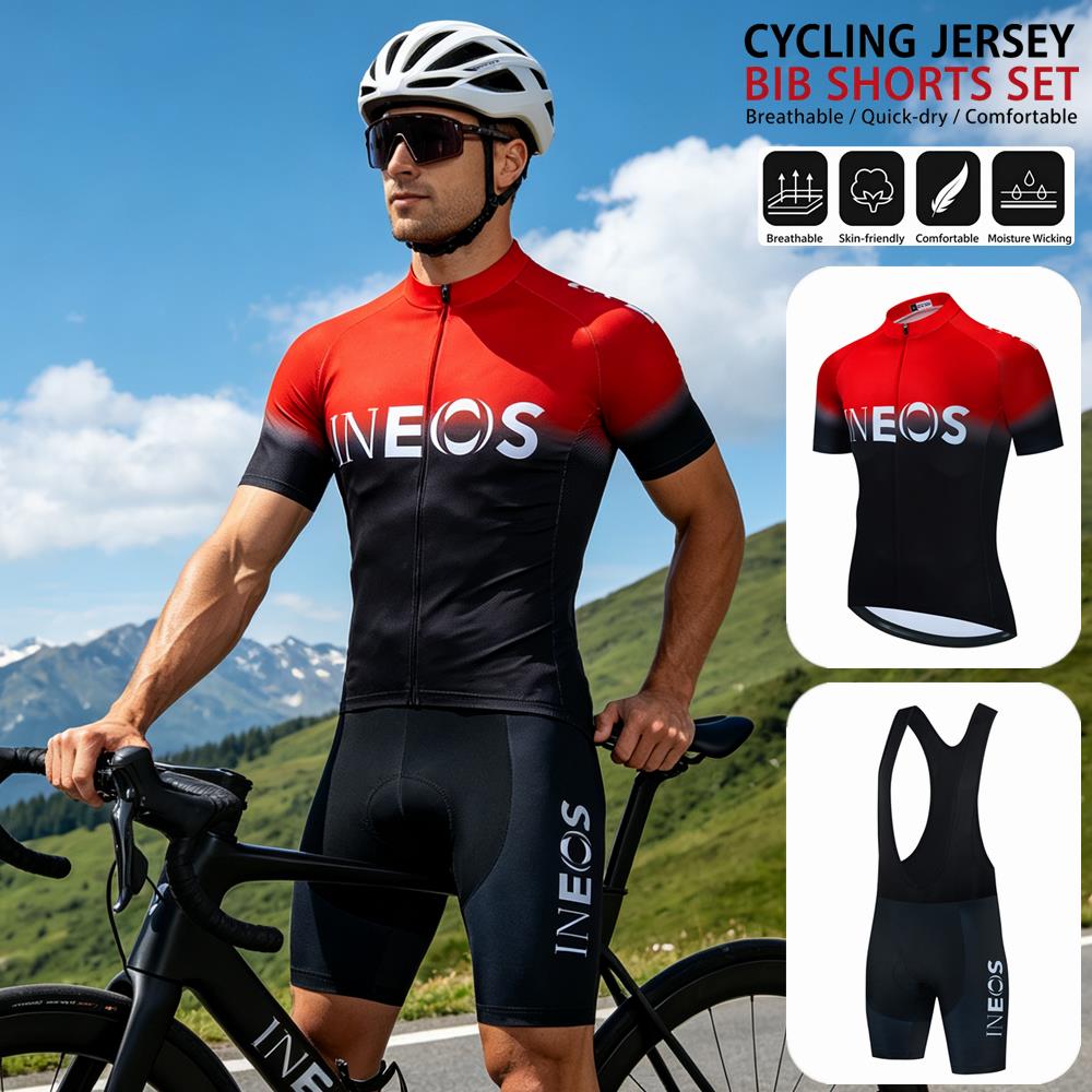 2026 INEOS 자전거 반팔 사이클링 의류 남성 유 - Cycling Commuter Pants 리뷰 및 가격