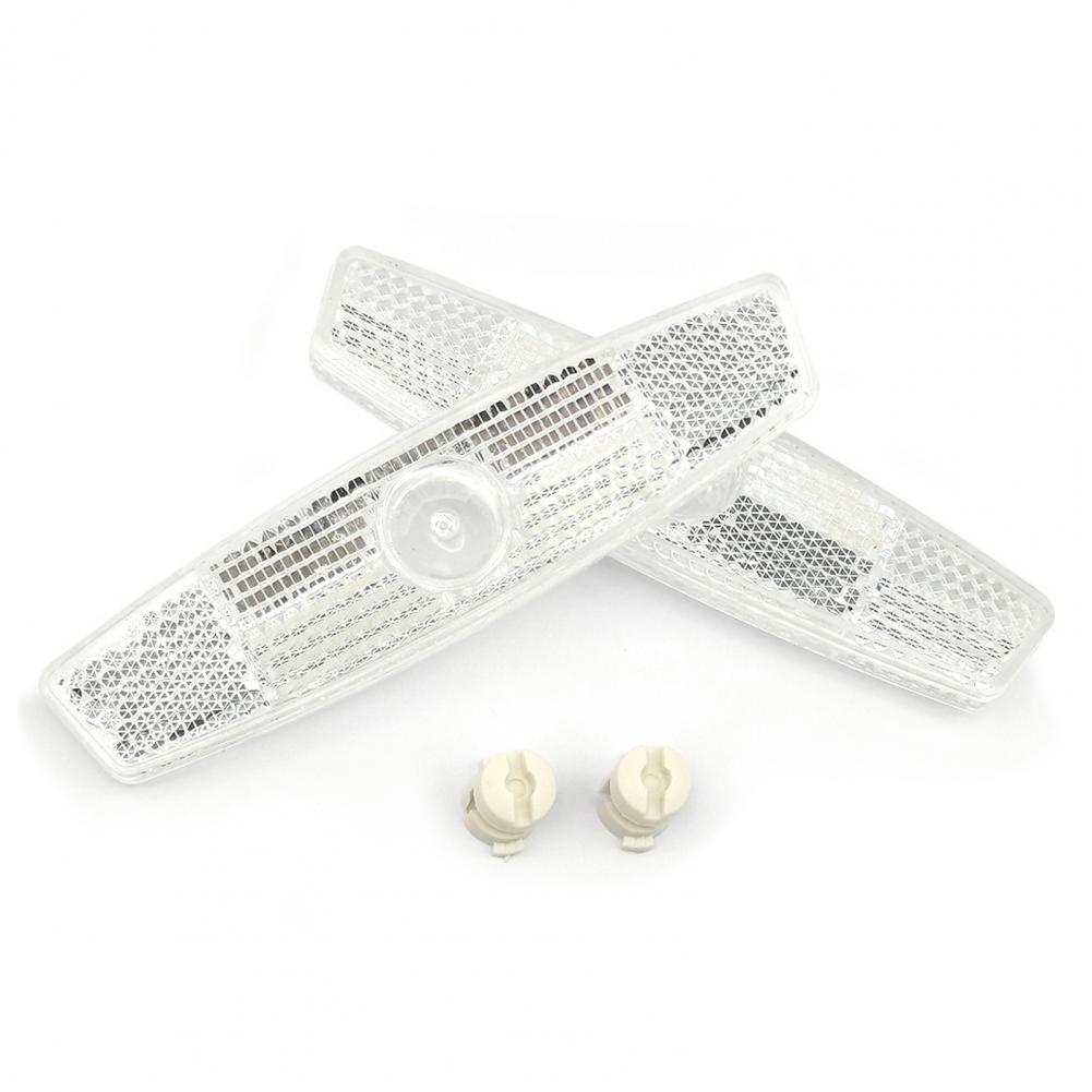 자전거 경고 반사경 자전거 경고 반사경 세트 범용 자전 - Spoke Reflector Set 리뷰 및 가격