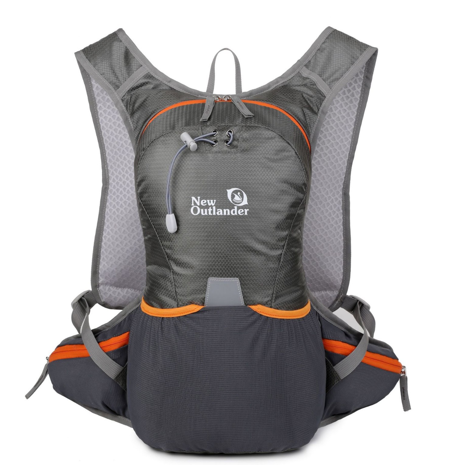 가벼운 12L 사이클링 가방, 하이킹 배낭, 러닝 워터 - Cycling Commute Backpack 리뷰 및 가격