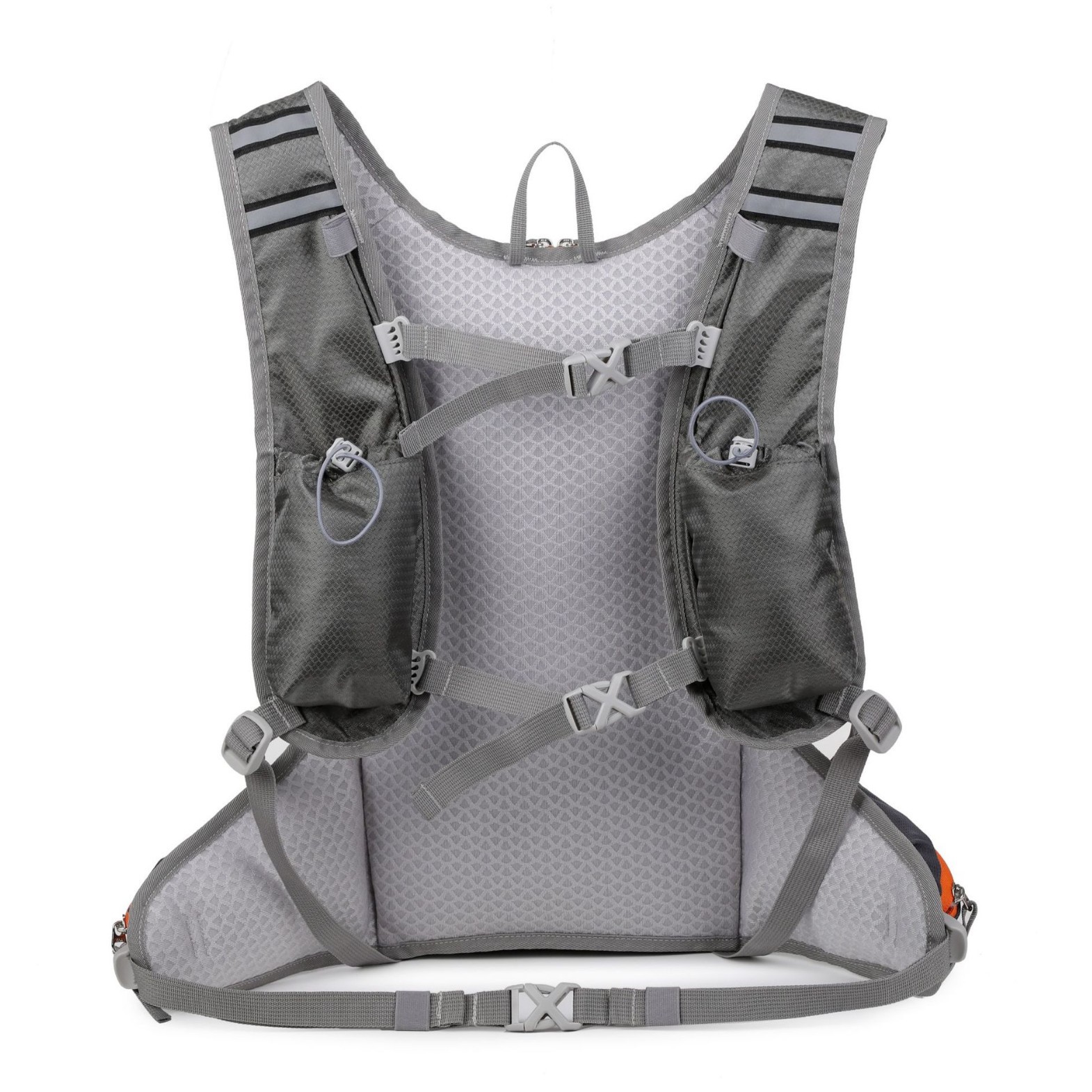 가벼운 12L 사이클링 가방, 하이킹 배낭, 러닝 워터 - Cycling Commute Backpack 리뷰 및 가격