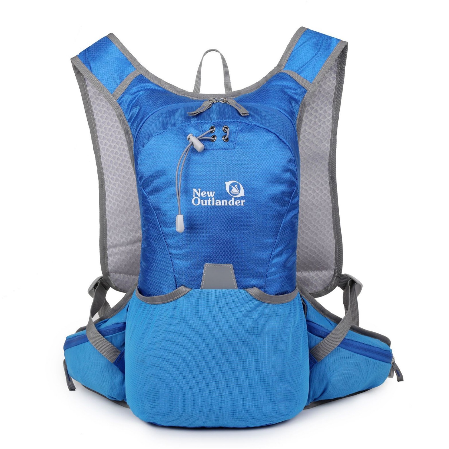 가벼운 12L 사이클링 가방, 하이킹 배낭, 러닝 워터 - Cycling Commute Backpack 리뷰 및 가격