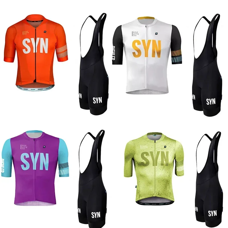 SYN 자전거 라이딩 의류 남성용 여름 저지 빕 로드  - Cycling Commuter Pants 리뷰 및 가격