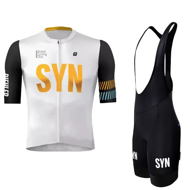SYN 자전거 라이딩 의류 남성용 여름 저지 빕 로드  - Cycling Commuter Pants 리뷰 및 가격