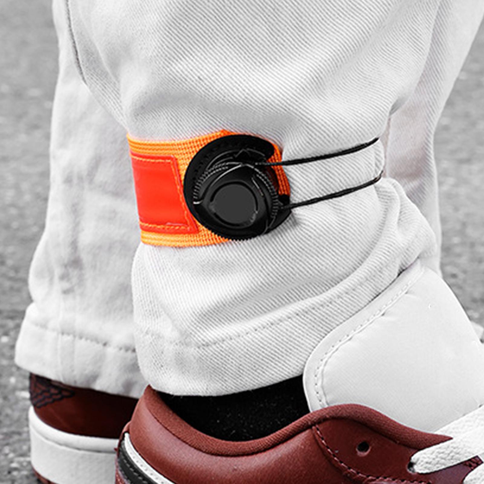 자전거용 바지 스트랩 반사 자전거 바지 밴드 자전거 바 - Cycling Commuter Pants 리뷰 및 가격