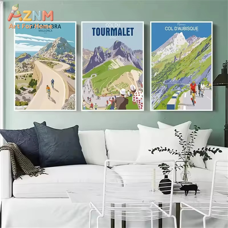 AZNM 산악 자전거, 시티 자전거, 플랑드르 자전거  - Cycling In City 리뷰 및 가격