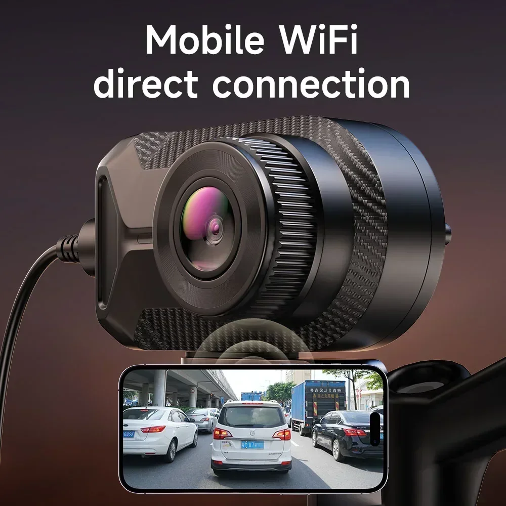 JIUYIN 2K HD WiFi 오토바이 카메라 방수  - Cycling Loop 리뷰 및 가격