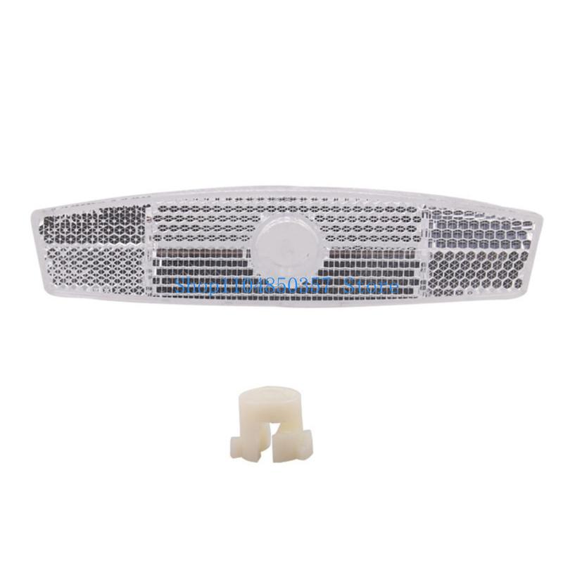 652F 8개 자전거 반사경 자전거 바퀴 반사경 자전거 - Spoke Reflector Set 리뷰 및 가격
